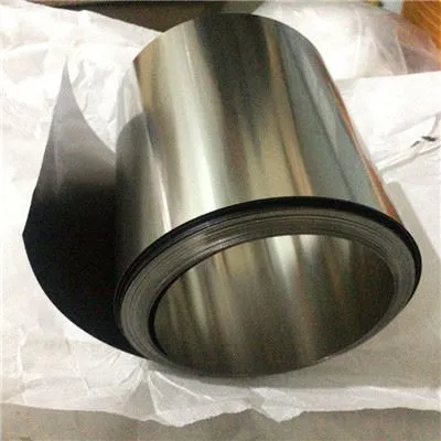 molybdenum foil seller