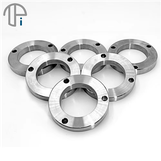 Cum să optimizați designul flanșelor de titan pentru o performanță mai bună?